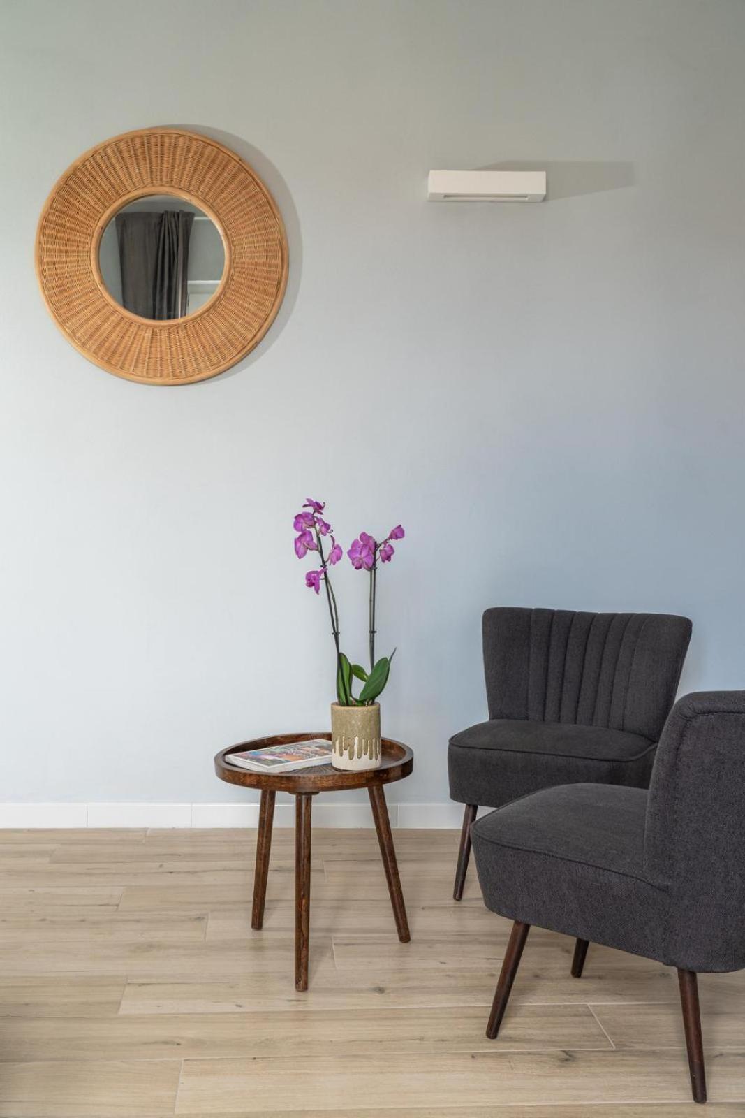 Pigneto Apartment Vado Al Pigneto Collection Рим Экстерьер фото